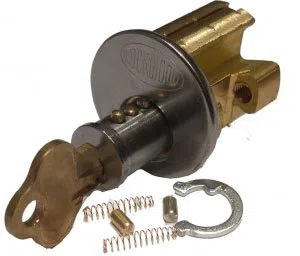 Little Village Locksmith Store Trenton, OH 513-348-1287 - 13-rekey-lock