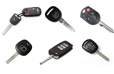 Little Village Locksmith Store Trenton, OH 513-348-1287 - 18-car-key-made
