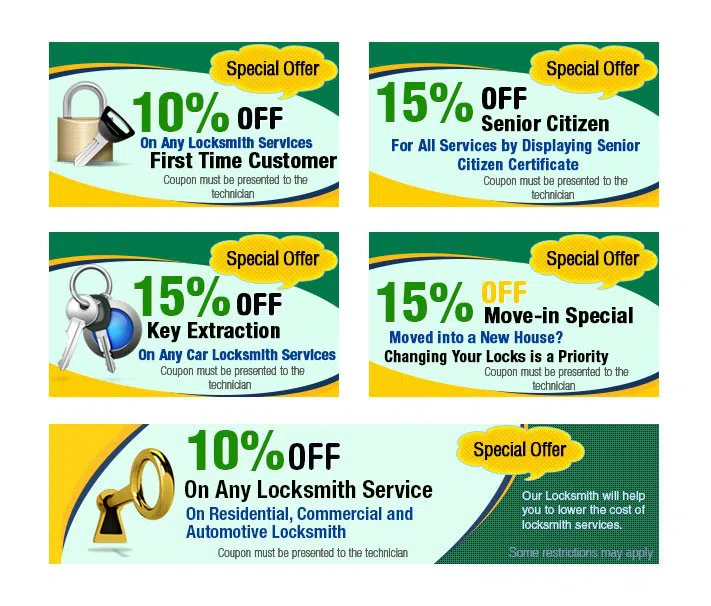 Little Village Locksmith Store Trenton, OH 513-348-1287 - coupon-14-Mod