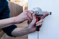 Little Village Locksmith Store Trenton, OH 513-348-1287 - garage-door